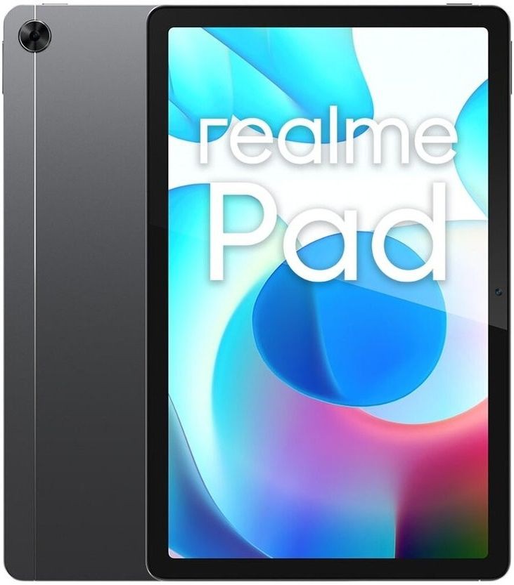 Realme Pad 6GB/128GB LTE - 0