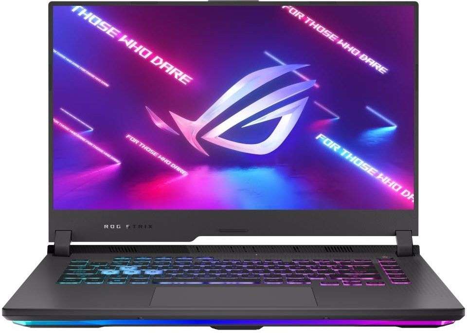 ASUS ROG Strix G15 (G513IM-HN008W)