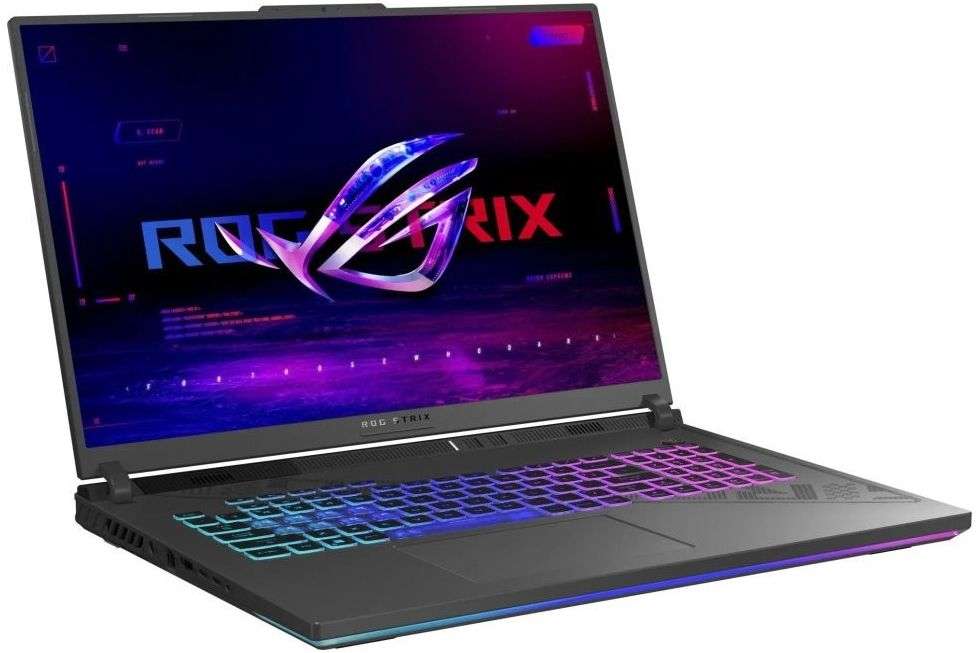 ASUS ROG Strix G18 G814JV-N5046W