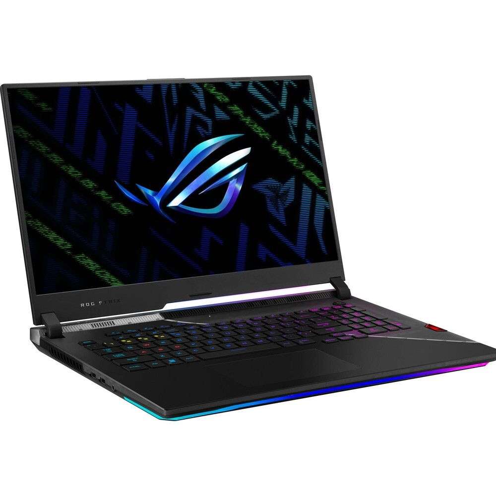 ASUS ROG Strix SCAR 17 SE (G733CX-LL084W)