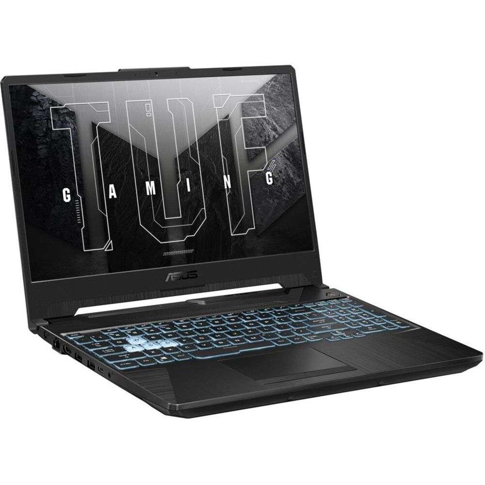 ASUS TUF Gaming F15 (FX506HCB-HN144)