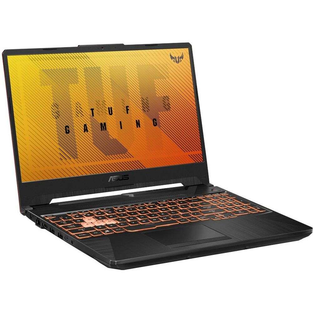 ASUS TUF Gaming F15 (FX506LH-HN042W)