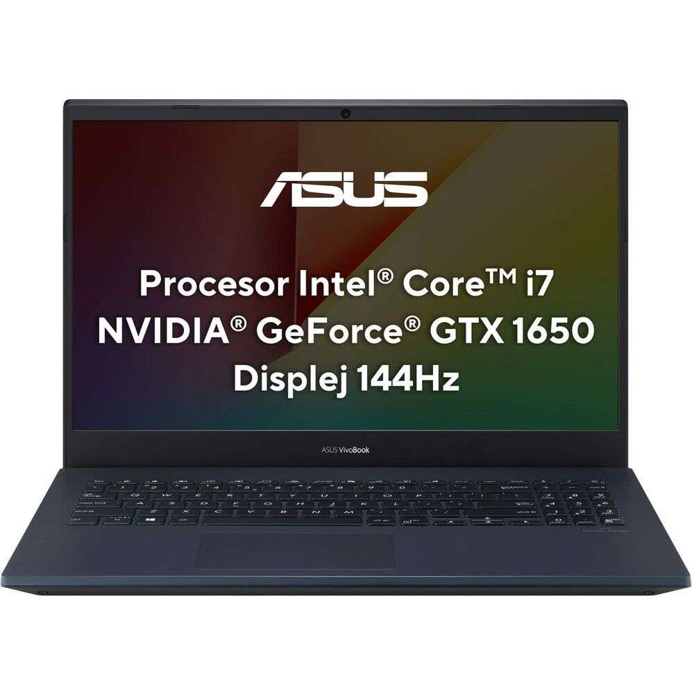 ASUS VivoBook 15 (X571GT-HN1009T)
