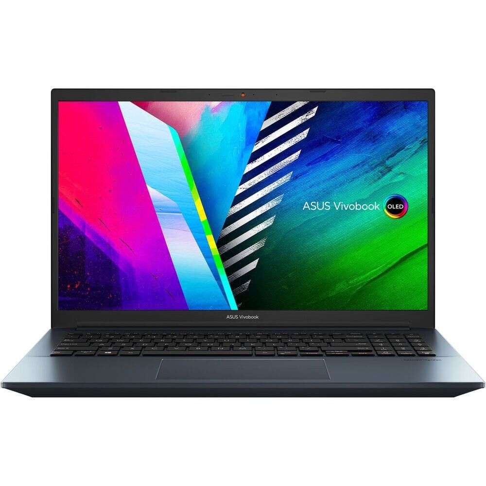 ASUS VivoBook Pro OLED (K3500PH-OLED069) Quiet Blue