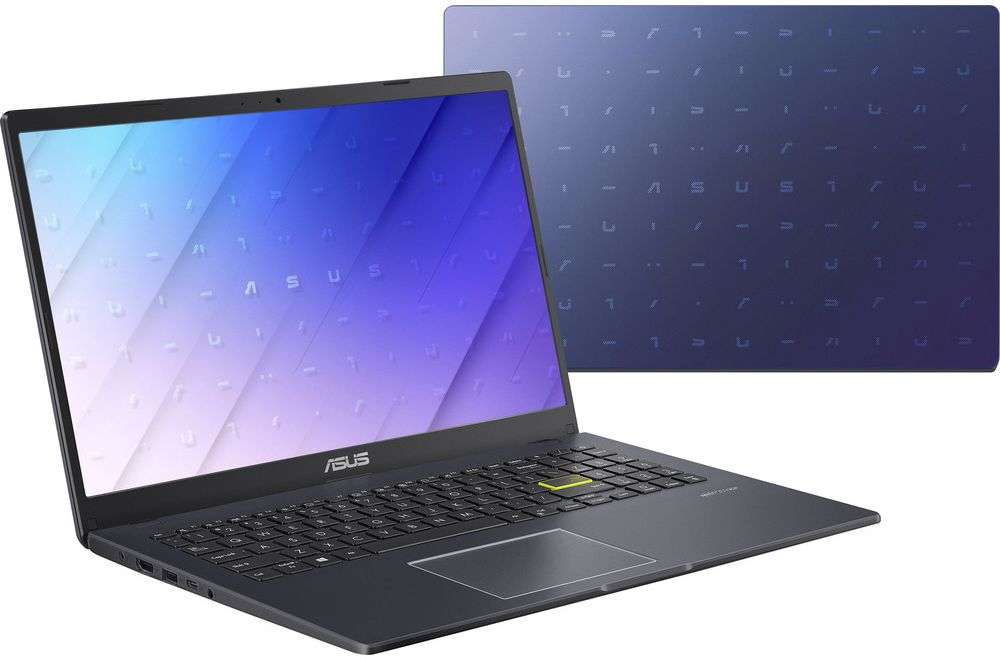 ASUS Vivobook Go 15 E510MA-EJ1029WS