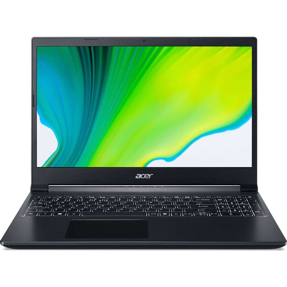 Acer Aspire 7 (A715-75G-53P8) NH.Q99EC.007