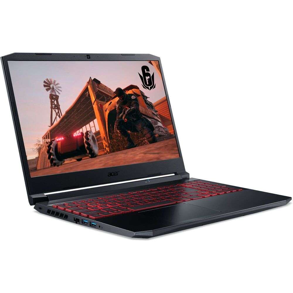 Acer Nitro 5 (AN515-57-559K) NH.QELEC.002