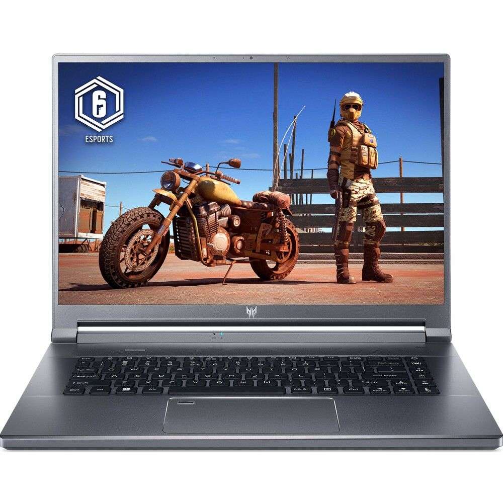 Acer Predator Triton 500 SE (PT516-52s-72FE)