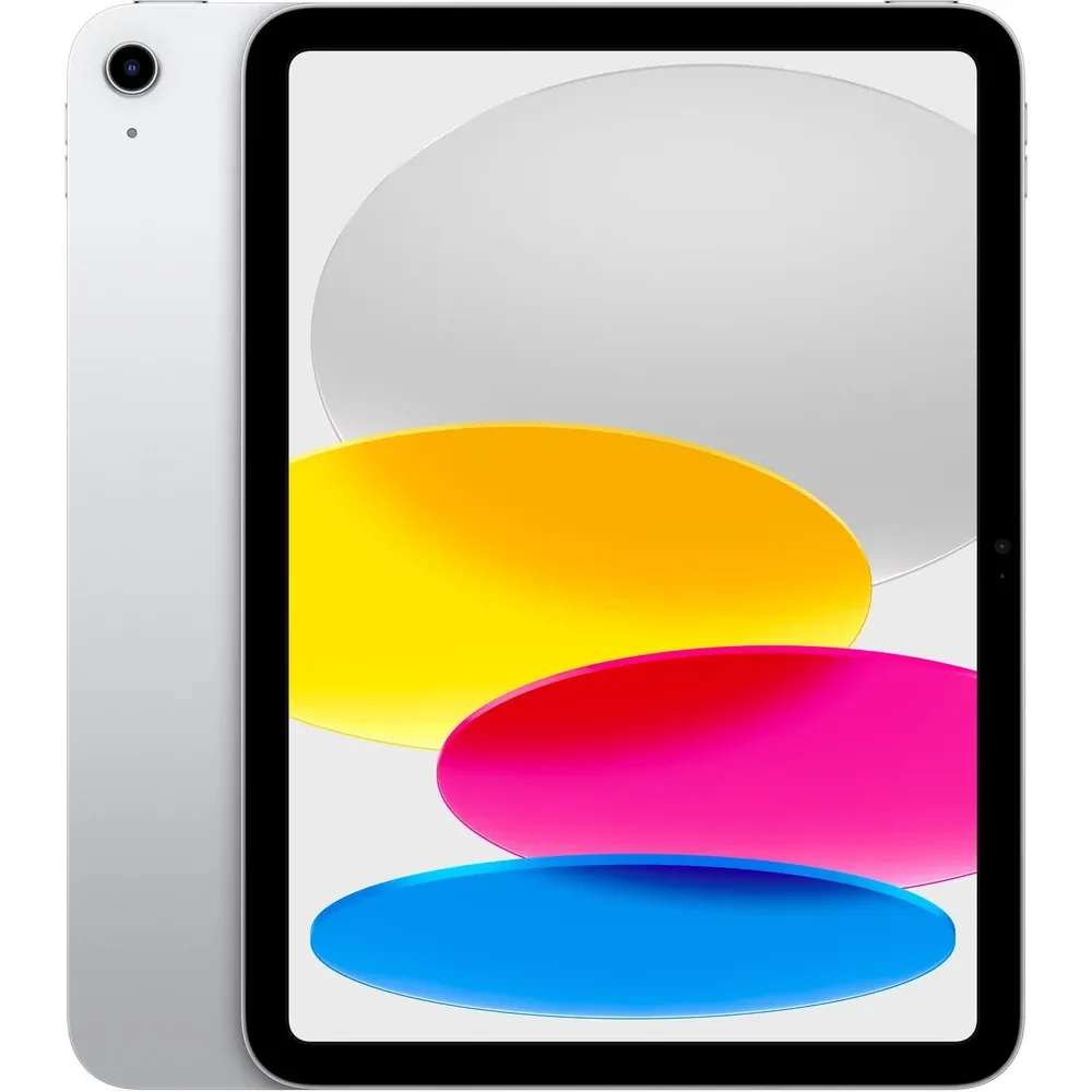 Apple iPad 10.9 (2022) 256GB WiFi
