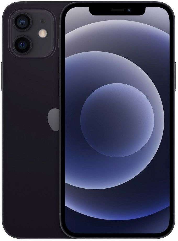 Apple iPhone 12 64GB