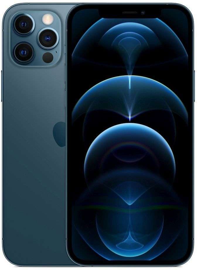 Apple iPhone 12 Pro 512GB