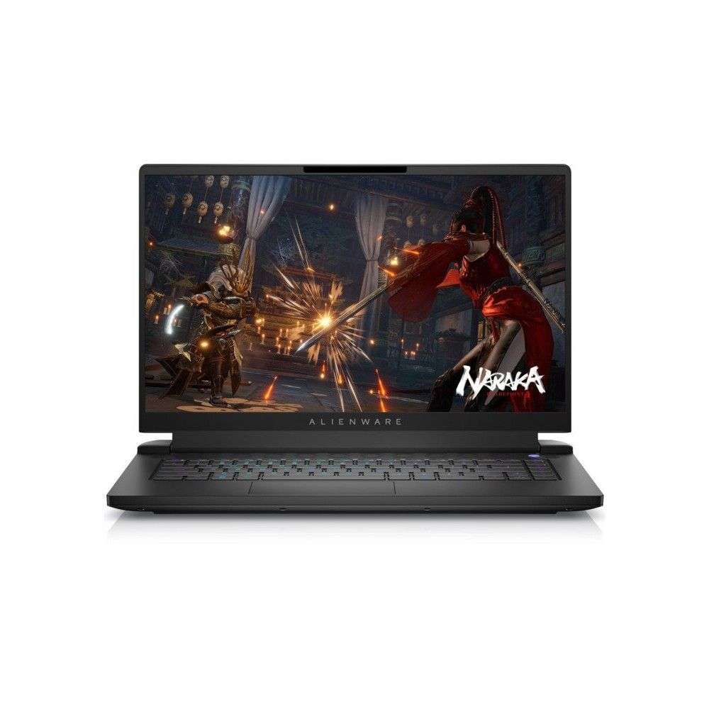 Dell Alienware m17 R5 AMD (N-AWm17R5-N2-713K)