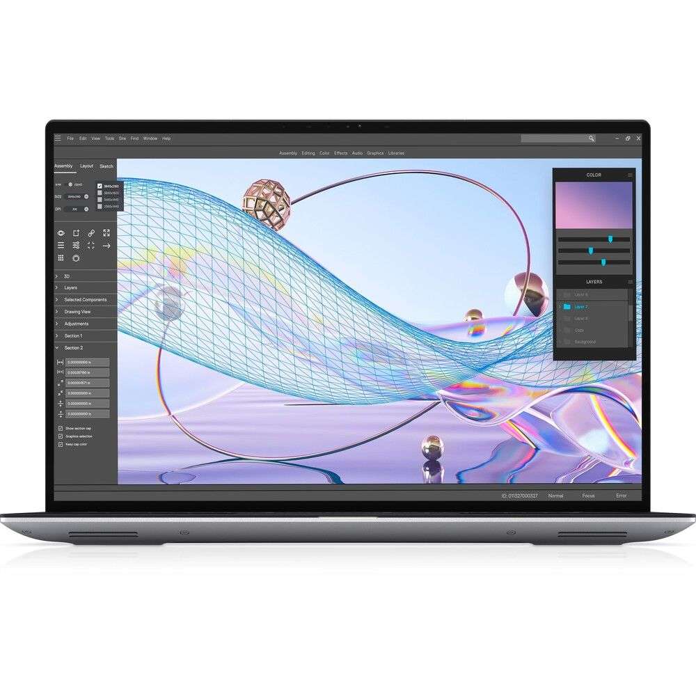 Dell Precision 5470 (MJGH3)