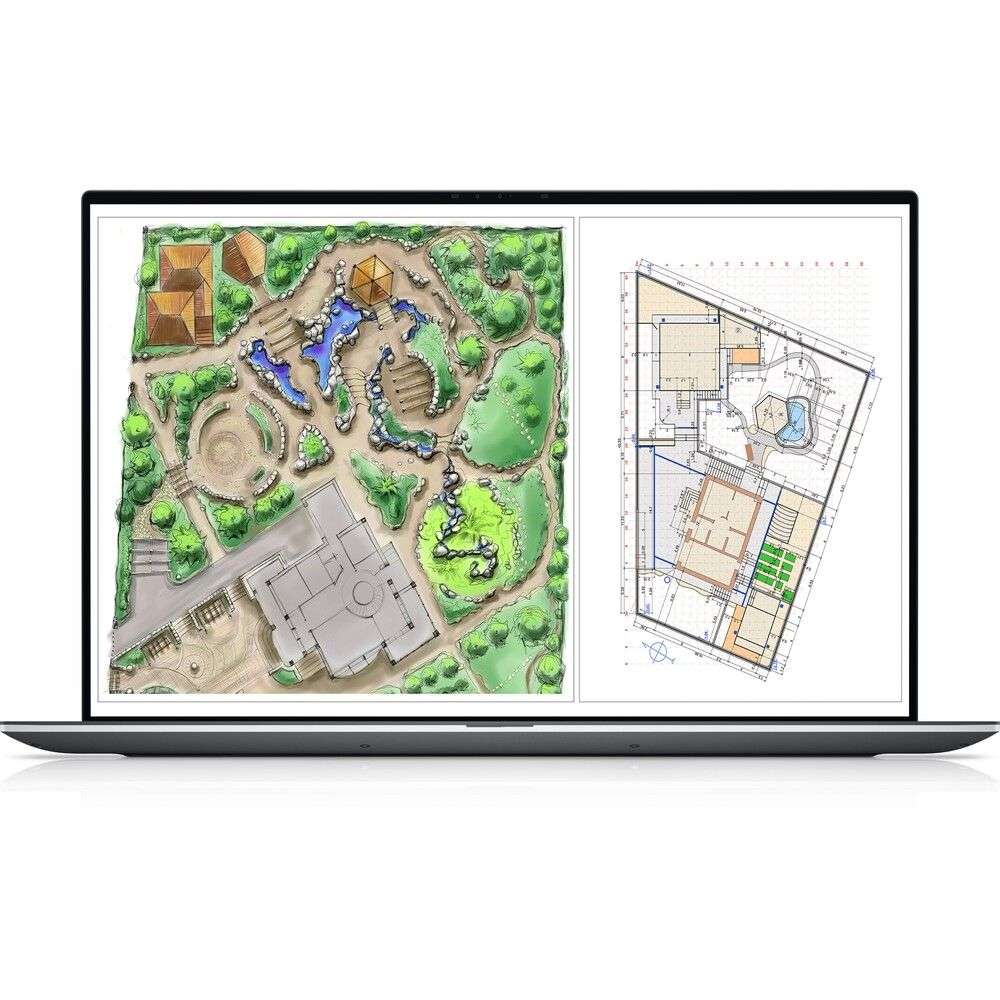 Dell Precision 5770 (H45CW)