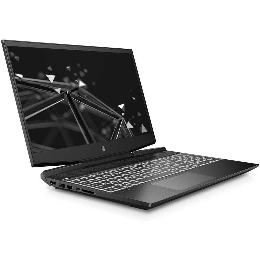HP Pavilion Gaming 15-ec2001nc (53M35EA)
