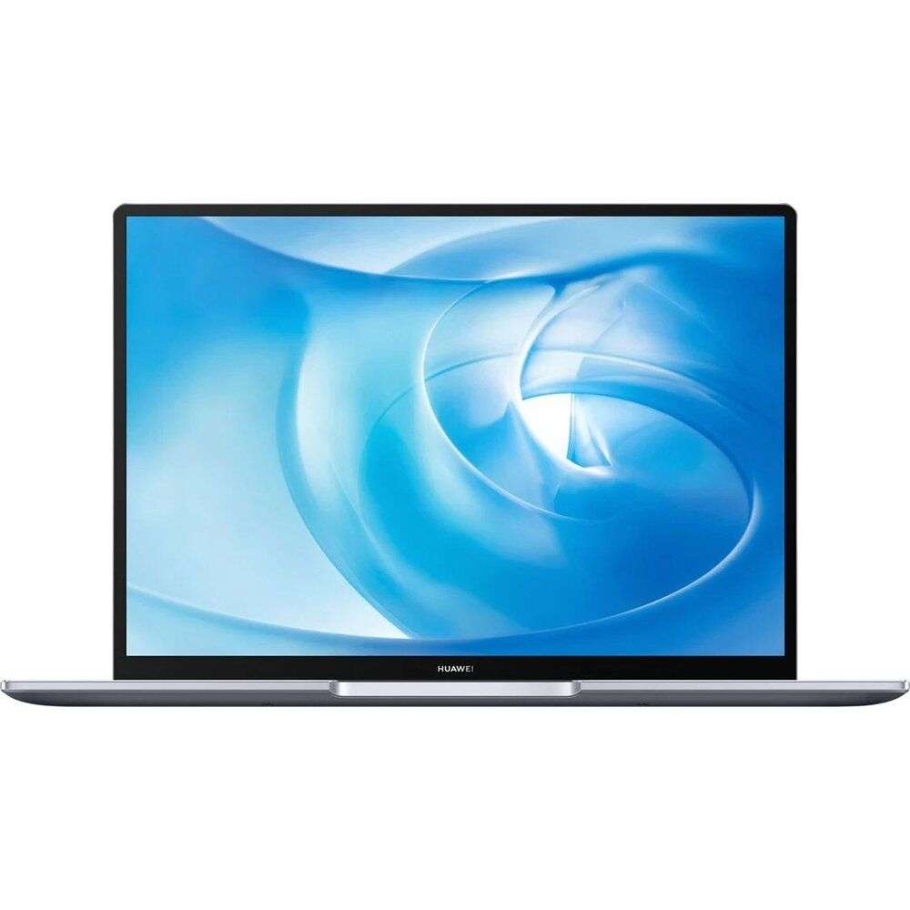 Huawei MateBook 14 16GB 512GB (53012GDQ) šedý