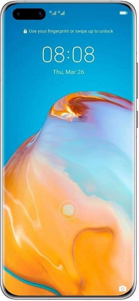 Huawei P40 Pro 256GB