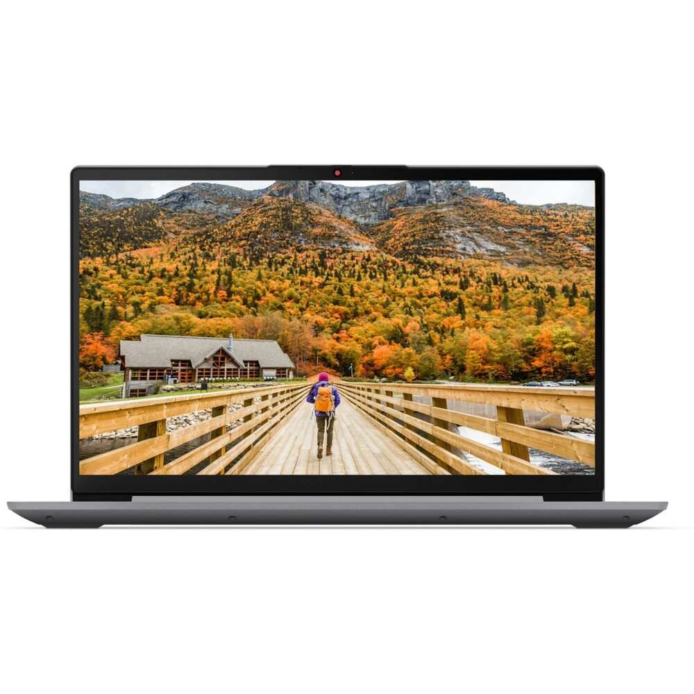 Lenovo IdeaPad 3i (82H800NLCK) šedý
