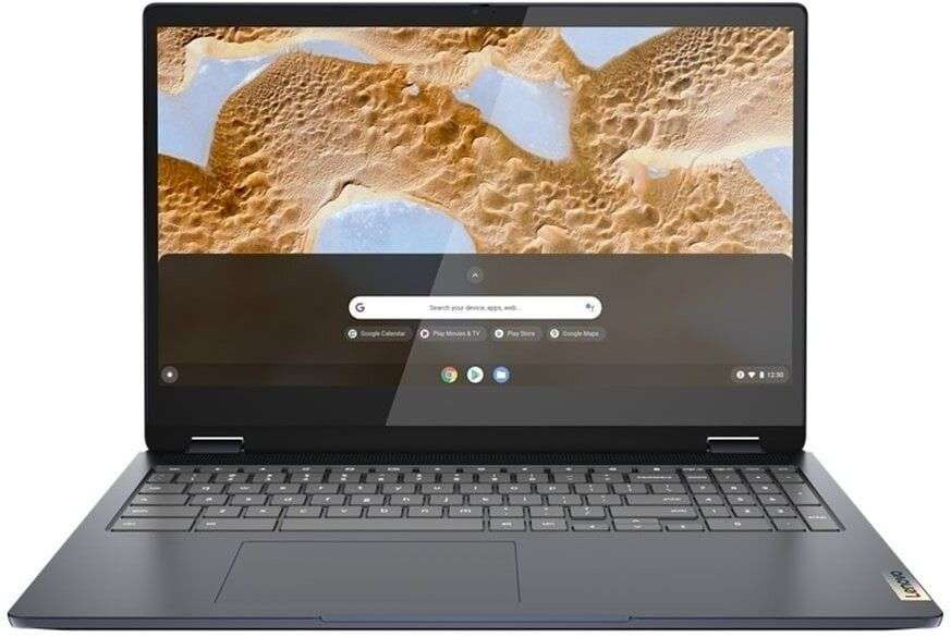 Lenovo IdeaPad Flex 3 Chrome 15IJL7