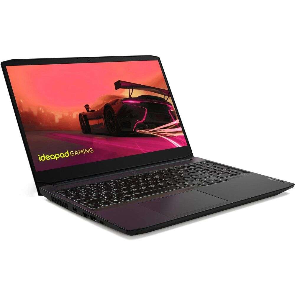 Lenovo IdeaPad Gaming 3 82K200RDCK