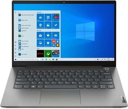 Lenovo ThinkBook 14 G2 (20VD000ACK)