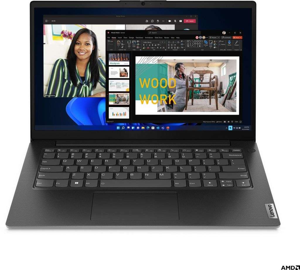 Lenovo V14 G4 AMN 82YT00HQCK