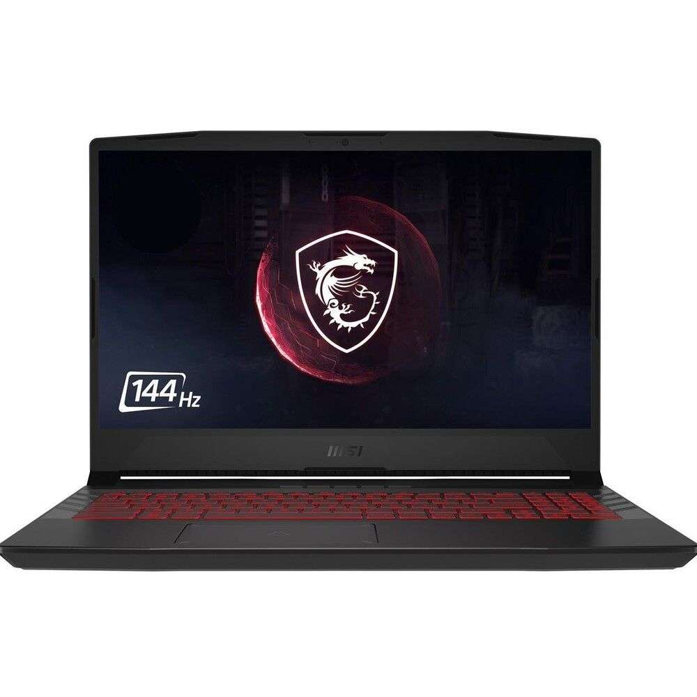 MSI Pulse GL66 (12UEK-047CZ)