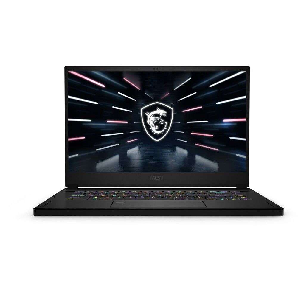 MSI Stealth GS66 (12UGS-023CZ)