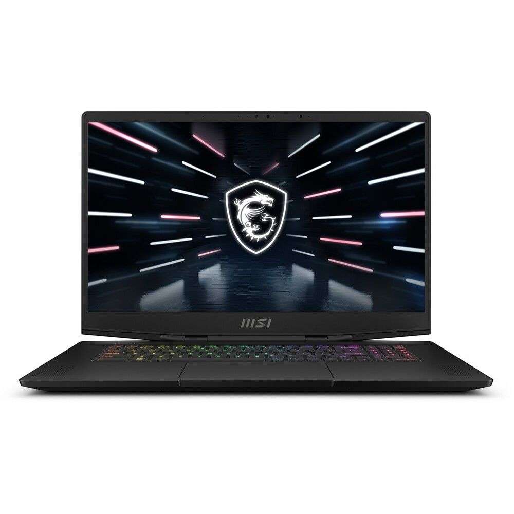 MSI Stealth GS77 (12UGS-098CZ)