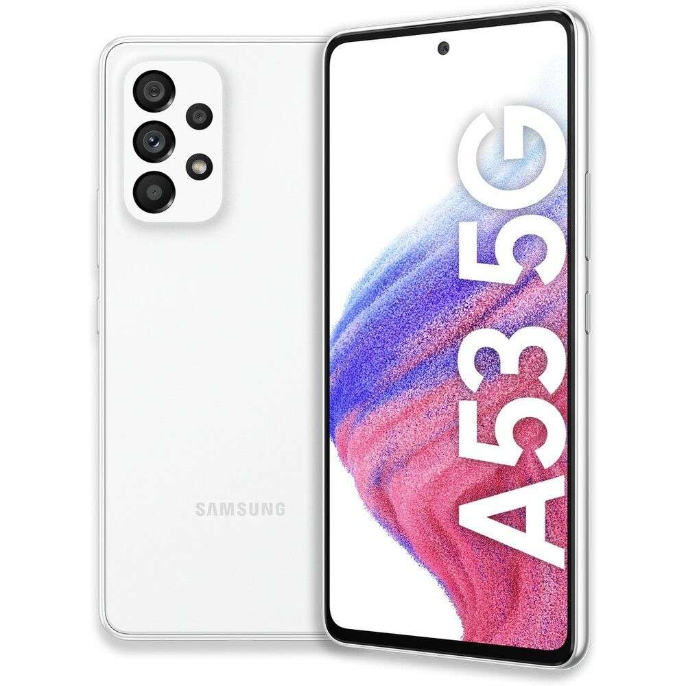 Samsung Galaxy A53 5G 6GB/128GB