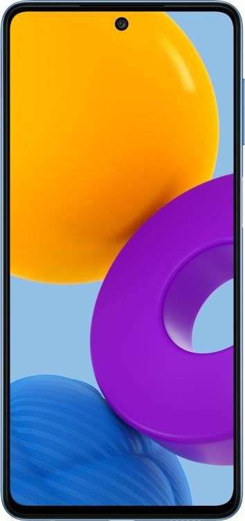 Samsung Galaxy M52 5G 8GB/128GB
