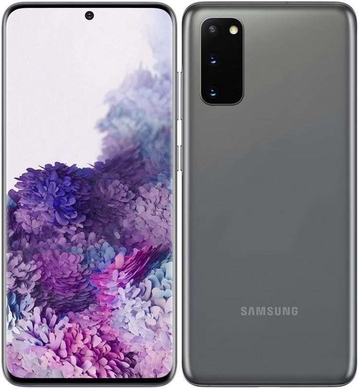 Samsung Galaxy S20 128GB