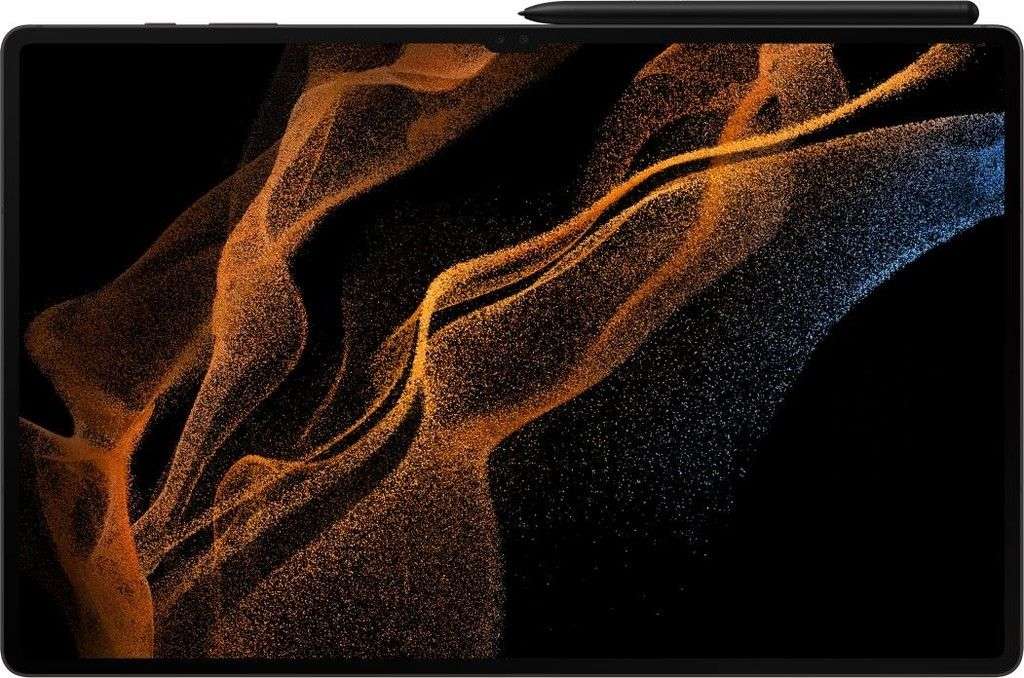 Samsung Galaxy Tab S8 Ultra 256GB WiFi