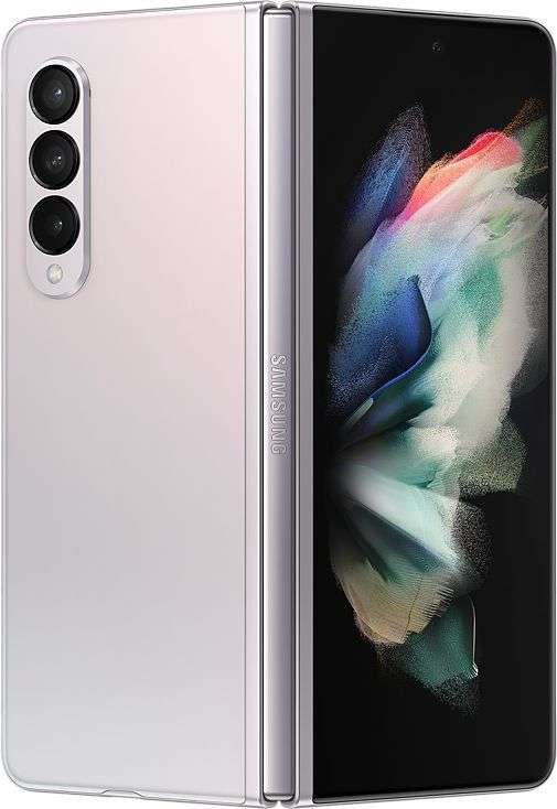 Samsung Galaxy Z Fold3 5G 256GB