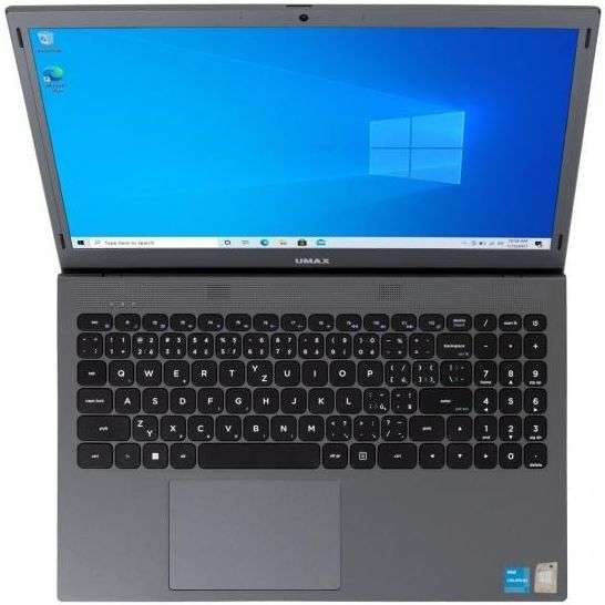 Umax VisionBook 15Wj Plus UMM230157