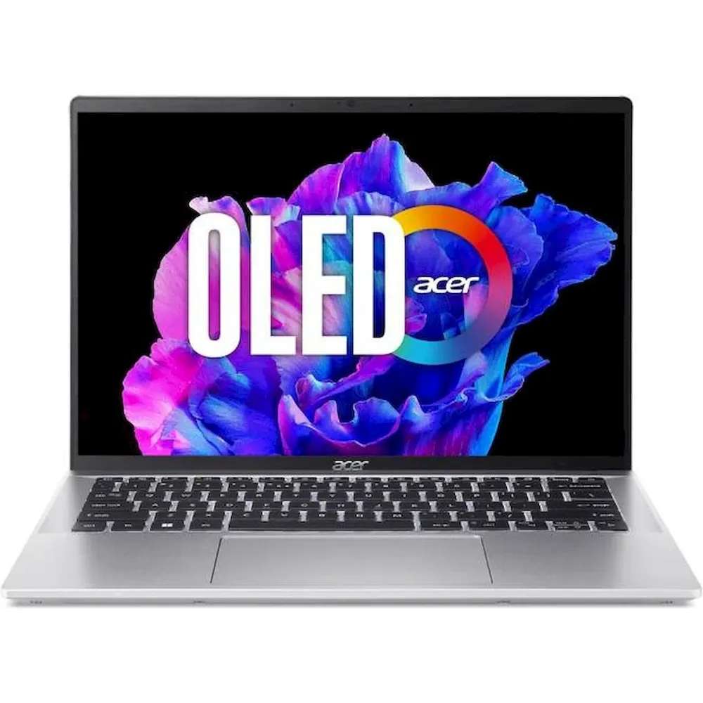 Acer Swift Go 14 (SFG14-72-51V8) NX.KP0EC.002
