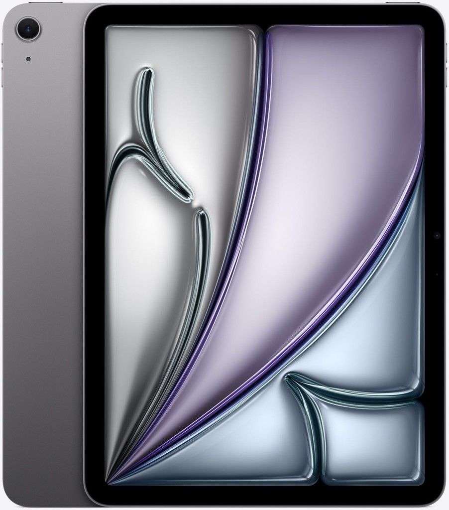 Apple iPad Air 11 M2 (2024) 128GB WiFi