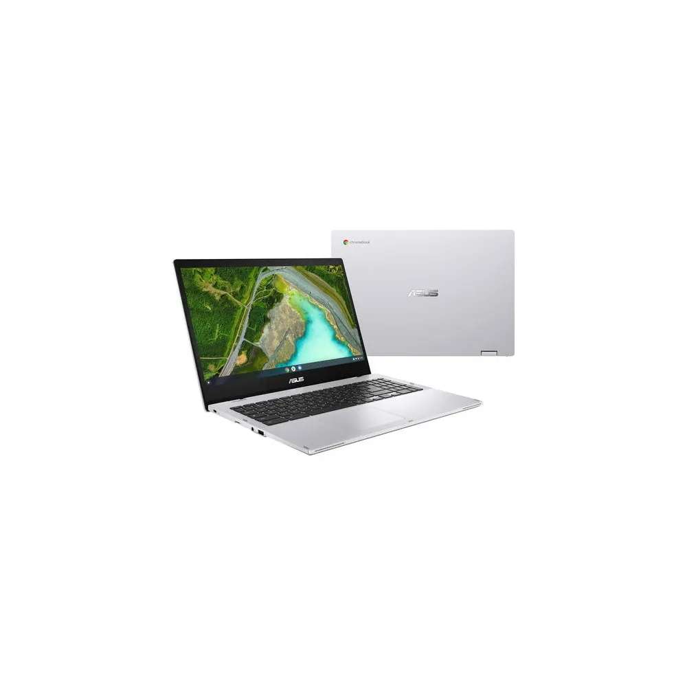 ASUS ChromeBook CX1 (CX1500FKA-E80081)