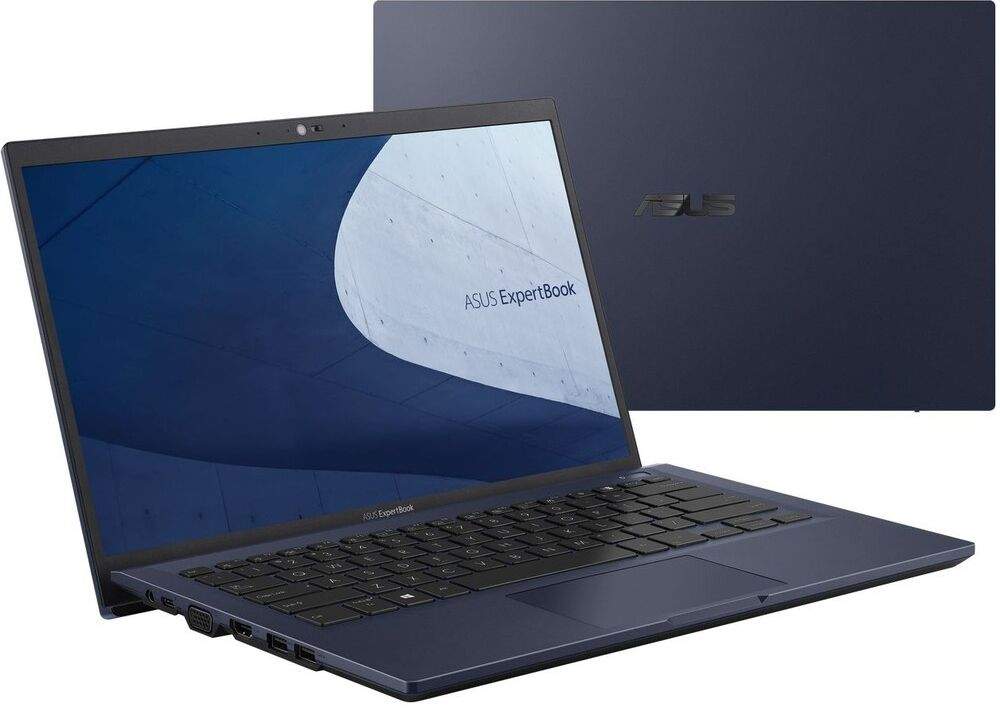 ASUS ExpertBook 15,6 (L2502CYA-BQ0072)