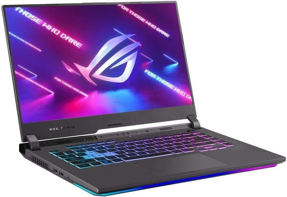 ASUS ROG Strix G15 G513RC-HN089W