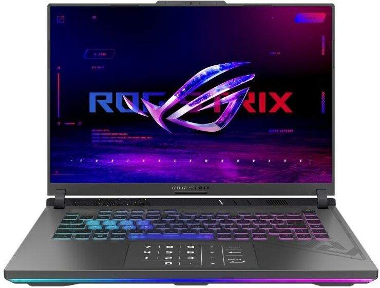 ASUS ROG Strix G16 (G614JZ-N3001W)