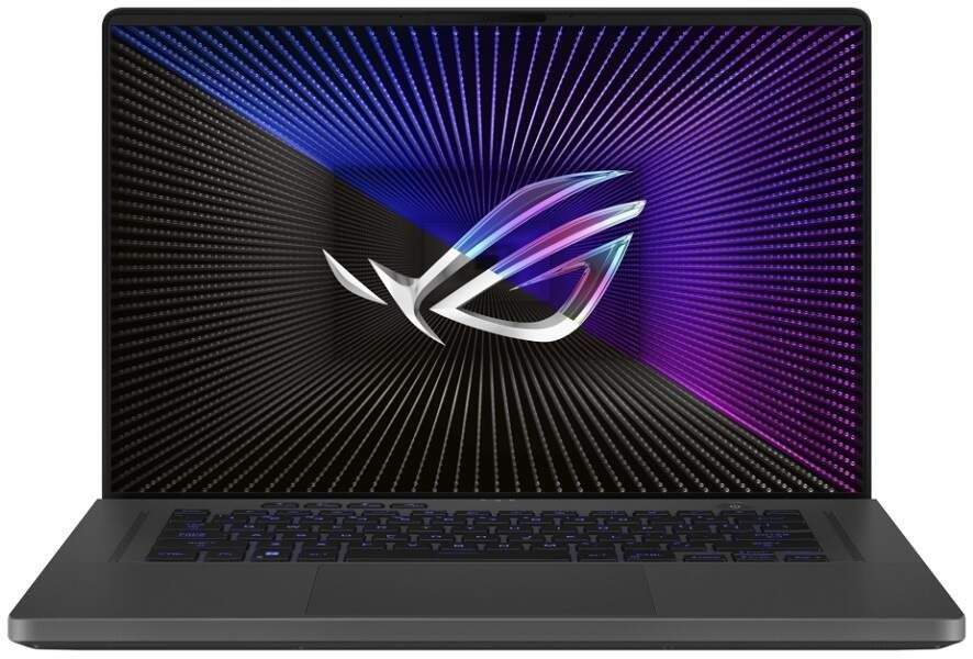 ASUS ROG Zephyrus G16 (GU603ZV-N3009)