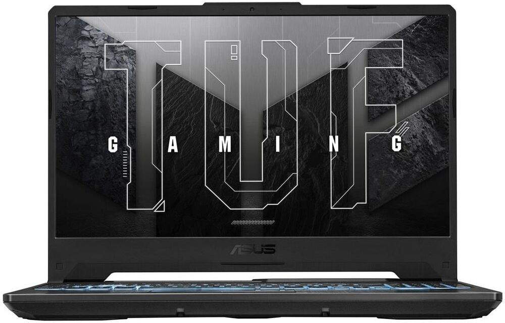 ASUS TUF Gaming F15 FX507ZC4-HN009W