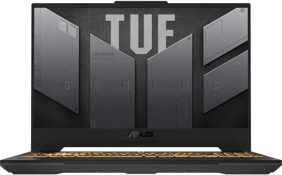 ASUS TUF Gaming F15 FX507ZV4-LP037