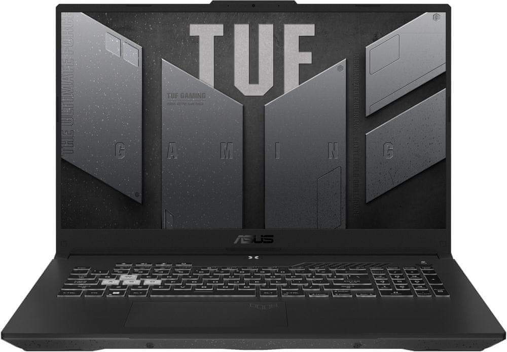 ASUS TUF Gaming F17 (FX707ZC4-HX032)