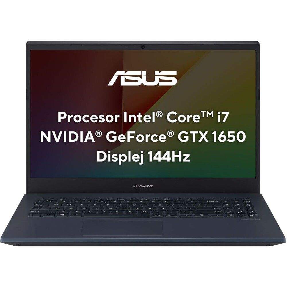 ASUS VivoBook 15 (X571GT-HN1009T)