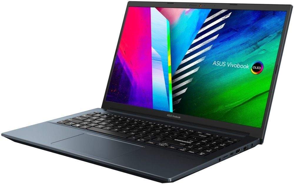 ASUS VivoBook Pro 15 OLED M3500QC-L1408W