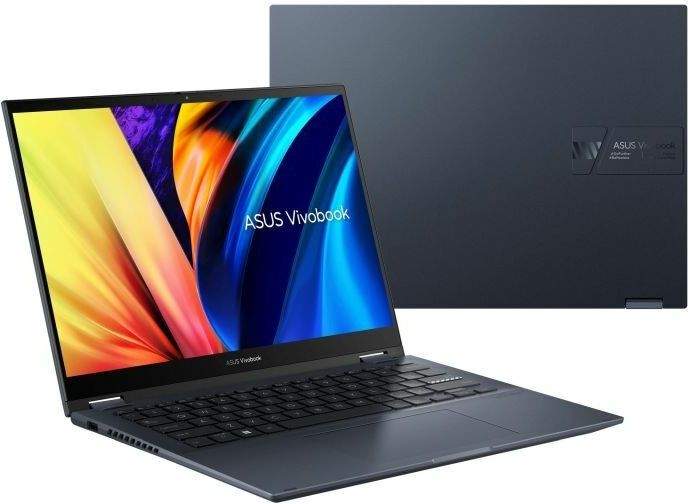 ASUS Vivobook S 14 Flip TP3402ZA-LZ096W
