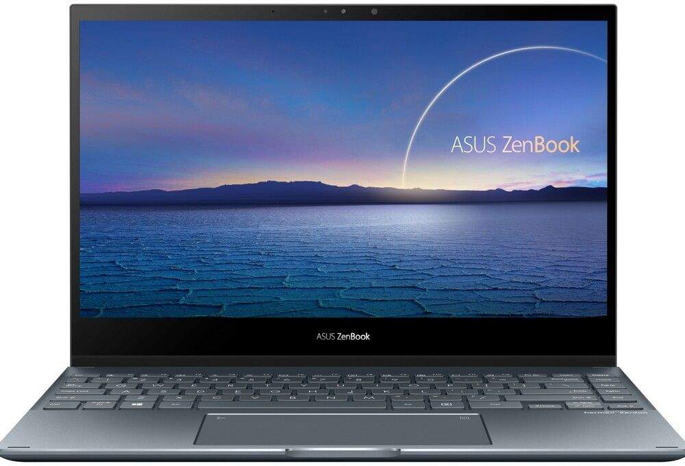 ASUS Zenbook Flip 13 OLED UX363EA-OLED788W