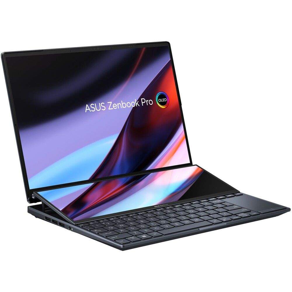 ASUS Zenbook Pro Duo 14,5 (UX8402ZE-OLED085W)